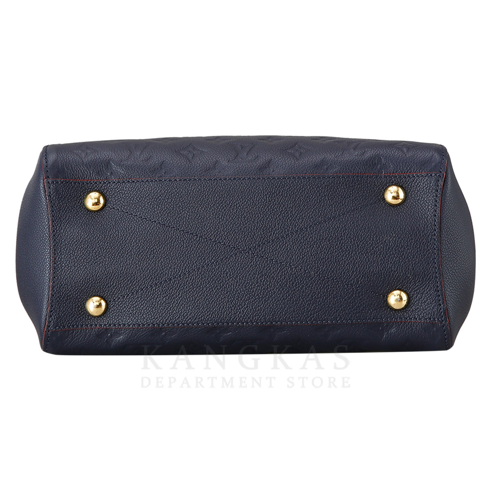 LOUIS VUITTON(USED)K루이비통 앙프렝뜨 몽테뉴MM